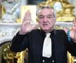 Billel Omrani a intrat pe lista neagră a lui Gigi Becali // foto: Imago Images