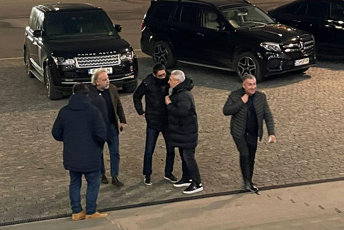 „Gata, la revedere cu el!” » Gigi Becali s-a săturat de fotbalistul după care a suspinat atâția ani: „Poate-i place să fie liber”