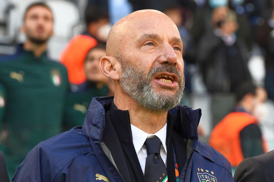 Gianluca Vialli a murit la 58 de ani StradiVialli, un om de-al generației noastre