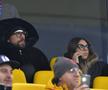Andrea Compagno, pe Arena Națională la FCSB - CFR Cluj