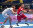 Dinamo - Veszprem / foto: Raed Krishan