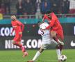 Becali i-a dat hârtie de transfer lui Florinel Coman: „Să se ducă și la Rapid, nu mă mai interesează!”