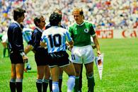 Două cluburi au avut mereu jucători în finala Campionatului Mondial, începând cu 1982!
