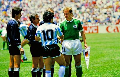 Două cluburi au avut mereu jucători în finala Campionatului Mondial, începând cu 1982!