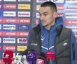 Adrian Șut, FCSB