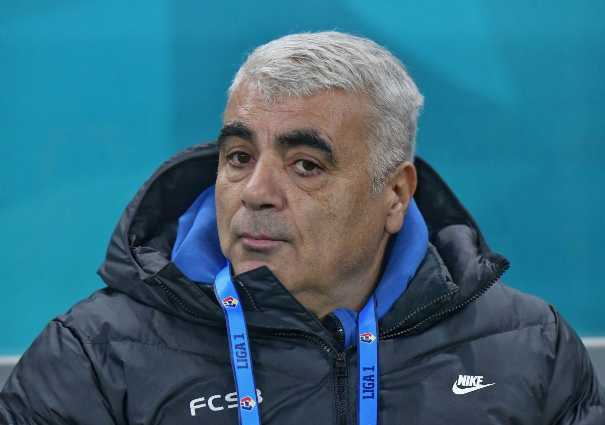 „Gata, la revedere cu el!” » Gigi Becali s-a săturat de fotbalistul după care a suspinat atâția ani: „Poate-i place să fie liber”