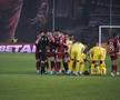 FOTO Petrolul - Rapid 15.12.2023
