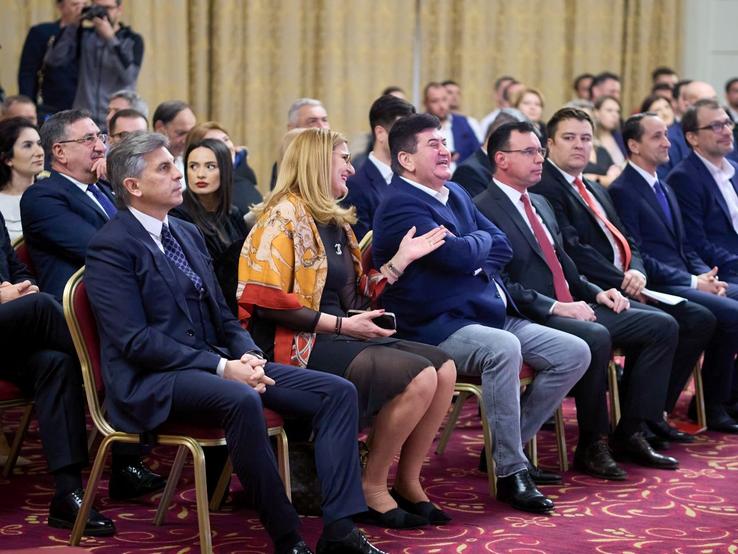 FOTO: Raed Krishan (GSP.ro)