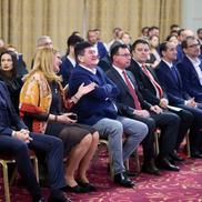 FOTO: Raed Krishan (GSP.ro)