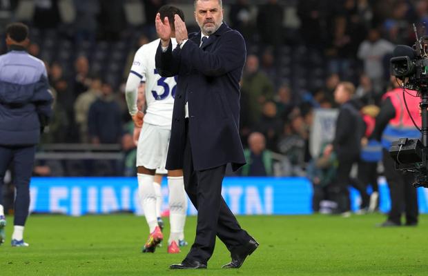 În pline negocieri cu Drăgușin, antrenorul lui Tottenham anunță: „Asta e prioritatea în ianuarie”