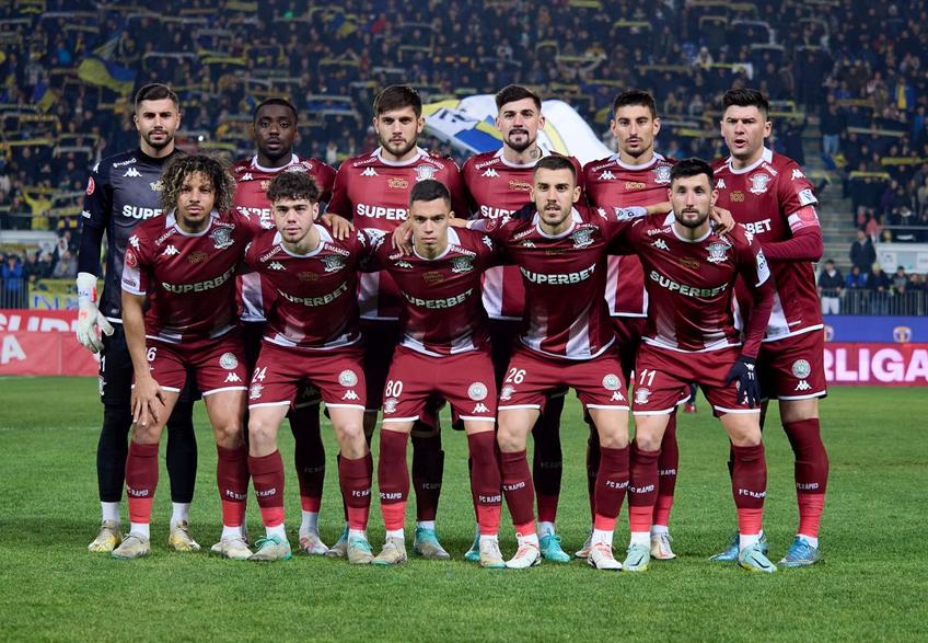FOTO: Raed Krishan (GSP.ro)