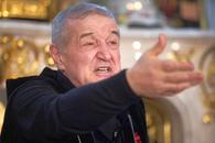 A lucrat la FCSB și știe culise din vestiarul echipei » „Nu din cauza lui Gigi s-au pierdut campionate! El e cel mai bun la fotbal”