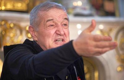 A lucrat la FCSB și știe culise din vestiarul echipei » „Nu din cauza lui Gigi s-au pierdut campionate! El e cel mai bun la fotbal”