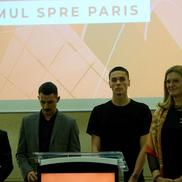 FOTO: Raed Krishan (GSP.ro)