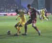 FOTO Petrolul - Rapid 15.12.2023