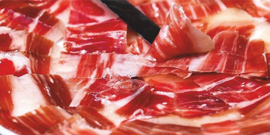 Un Crăciun cu arome iberice: cum consumi și păstrezi jamonul, deliciul spaniol care cucerește România