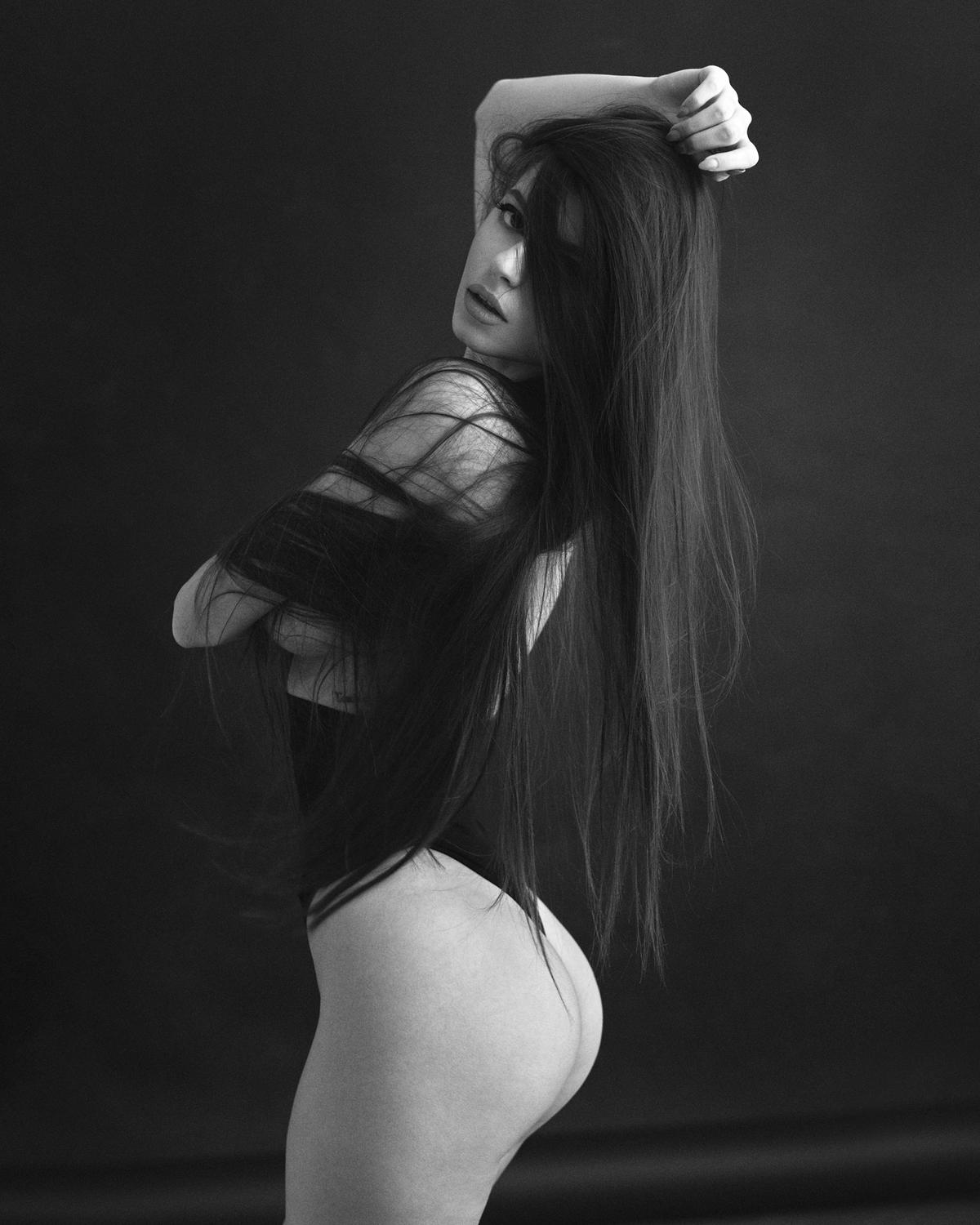 FOTO Mihaela Răducu, iubita lui Andrei Bendeac
