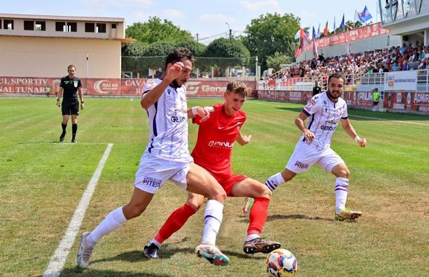 Restructurări masive! A anunțat că dă afară 11 jucători