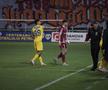FOTO Petrolul - Rapid 15.12.2023