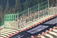 Scene șocante în Conference League » Suporterii lui Aston Villa și-au urmărit favoriții dintr-o cușcă