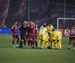 FOTO Petrolul - Rapid 15.12.2023