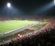 Coșmarul care o bântuie și acum pe Dinamo: „Jucătorii plângeau în vestiar. Vorbeam recent cu Borcea despre asta...”