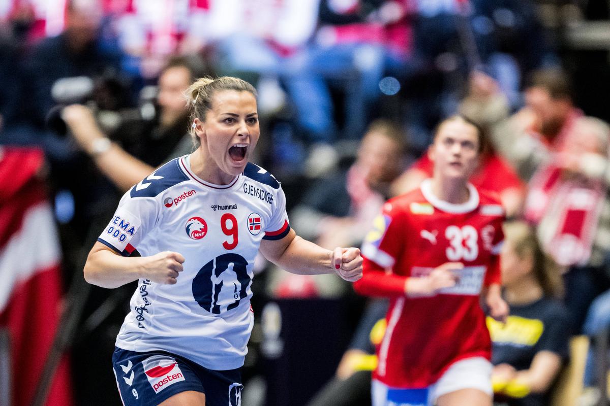 Finala Franța - Norvegia mai face o națională fericită la CM de handbal feminin » Visul la care tânjea și România