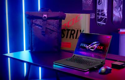 ROG Strix G18 (G814): fără limite, fără compromisuri