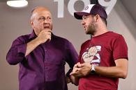 Fostul rapidist are un mesaj pentru Șucu și Angelescu: „Ar fi o greșeală!”