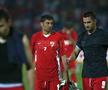 Coșmarul care o bântuie și acum pe Dinamo: „Jucătorii plângeau în vestiar. Vorbeam recent cu Borcea despre asta...”