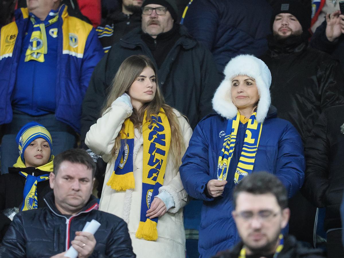 FOTO Petrolul - Rapid 15.12.2023