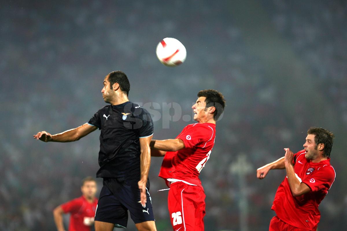 Coșmarul care o bântuie și acum pe Dinamo: „Jucătorii plângeau în vestiar. Vorbeam recent cu Borcea despre asta...”