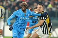 El este noul Giorgio Chiellini. A lucrat în construcții și acum trei ani juca la amatori, în liga a patra italiană!