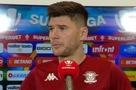 Răbufnirea căpitanului » Cristi Săpunaru, după remiza cu Petrolul: „Să ne dea și nouă ultimatum!”