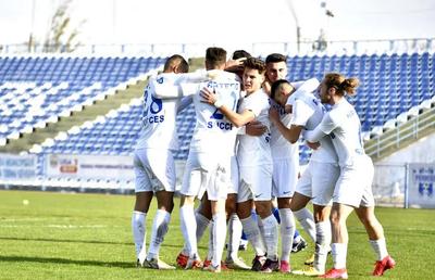 Planuri pentru play-off » Se pregătește în Serbia în pauza de iarnă