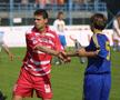 Îl mai recunoști? Un fost campion din Divizia A, din SUA, direct la Petrolul - Rapid: deplânge soarta lui Dinamo