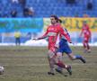 Îl mai recunoști? Un fost campion din Divizia A, din SUA, direct la Petrolul - Rapid: deplânge soarta lui Dinamo