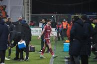 Petrolul - Rapid, cu staruri doar în defensivă » Cei 2 giuleșteni care n-au trecut clasa