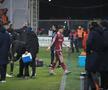 FOTO Petrolul - Rapid 15.12.2023
