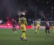 Răbufnirea căpitanului » Cristi Săpunaru, după remiza cu Petrolul: „Să ne dea și nouă ultimatum!”