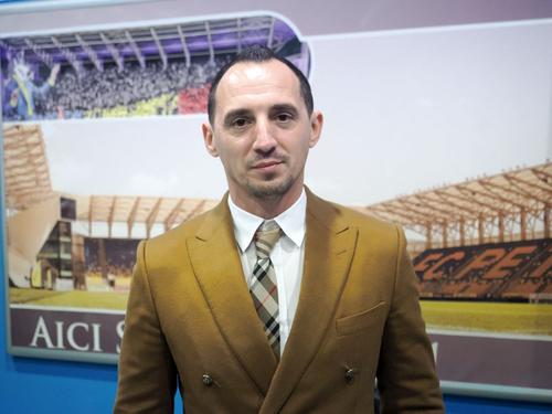 Claudiu Tudor