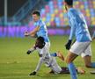 FC Voluntari - FCU Craiova