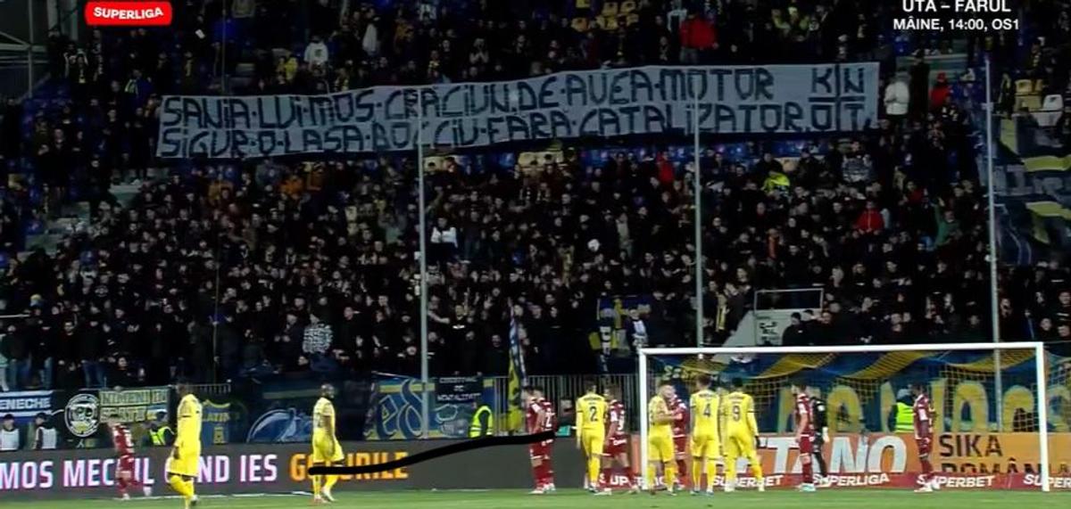 FOTO Petrolul - Rapid 15.12.2023