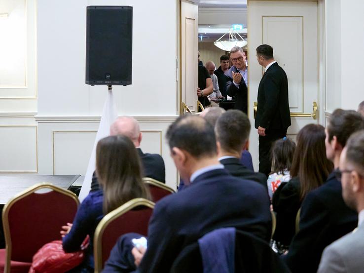 FOTO: Raed Krishan (GSP.ro)