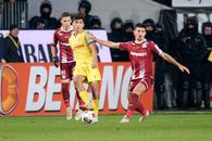 Pace doar pe tabelă în „Primvs Derby” » Rapid nu bate nici Petrolul, iar Bergodi e sub presiune! Clasamentul Superligii