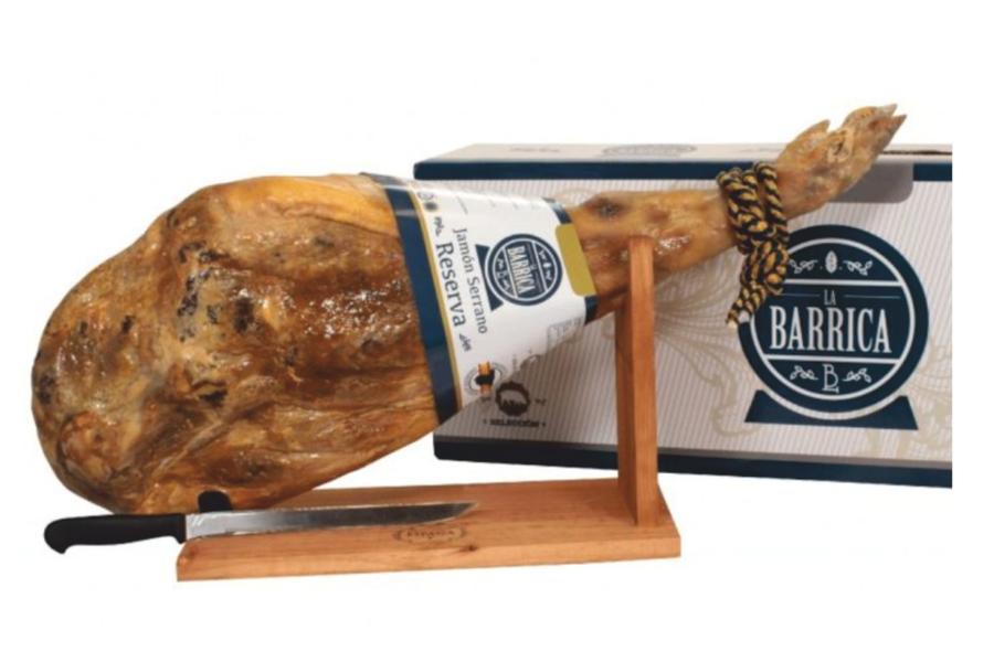 Un Crăciun cu arome iberice: cum consumi și păstrezi jamonul, deliciul spaniol care cucerește România