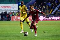 Rapid, aproape o repriză fără jucător U21 » Ce spune regulamentul