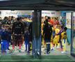 FOTO Petrolul - Rapid 15.12.2023