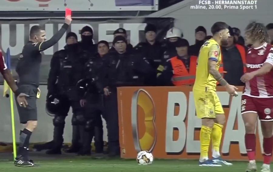 Pace doar pe tabelă în „Primvs Derby” » Rapid nu bate nici Petrolul, iar Bergodi e sub presiune! Clasamentul Superligii