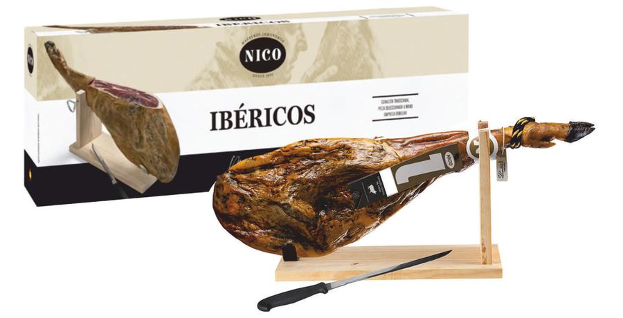 Un Crăciun cu arome iberice: cum consumi și păstrezi jamonul, deliciul spaniol care cucerește România